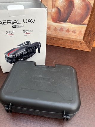 Dron Aerial UAV con Cámara HD , nuevo