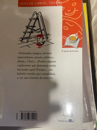 Se suspende la Funcion