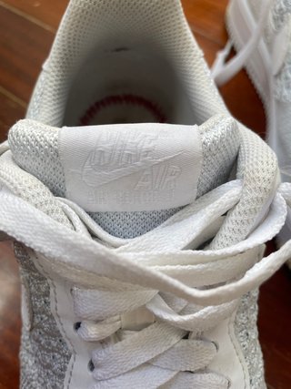 Nike Air Force 1 Flyknit 2.0 Talla 40.5