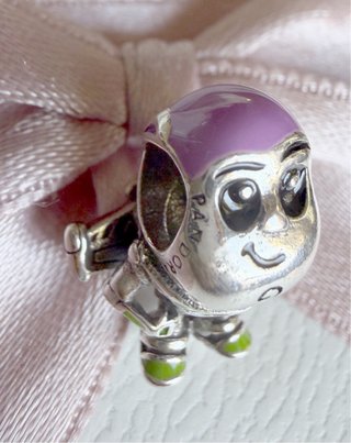 Charm Pandora Buzz Lightyear