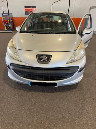 Peugeot 207 1.6HDI