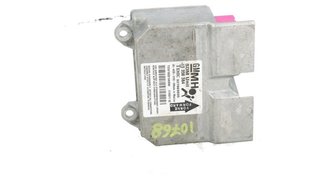 1858855 13356384 centralita airbag opel corsa d