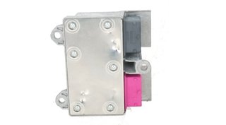 1858855 13356384 centralita airbag opel corsa d