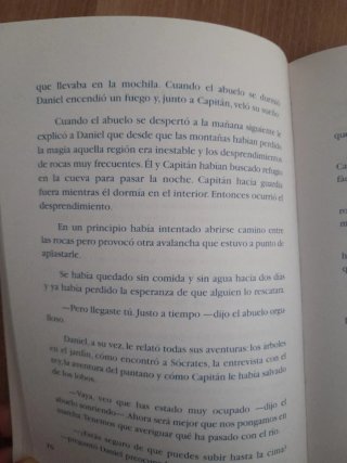 Libro bolsillo