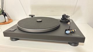 Giradischi Technics SL-40CBT