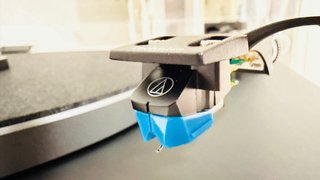 Giradischi Technics SL-40CBT