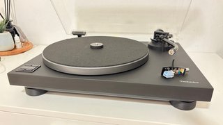 Giradischi Technics SL-40CBT