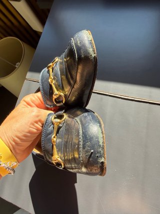 Miss Clair Scarpe Donna Blu Taglia 38