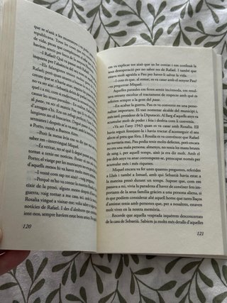 Passadissos d'ombra