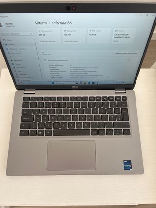 Dell Latitude 5430.