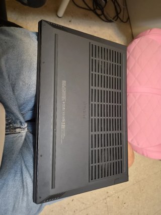 OMEN RTX 3060 Gaming Laptop