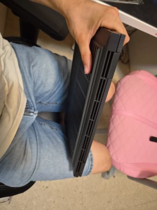 OMEN RTX 3060 Gaming Laptop