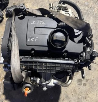 Motor Volkswagen 2.0 TDI