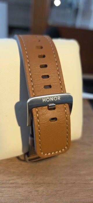 Smartwatch HONOR Magic Watch 2 completo con caja.