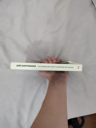 La leyenda del bosque (edición escolar) (Los di...