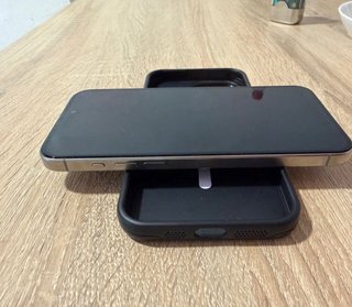 iPhone 15 Pro Max 256GB - Batería 79%