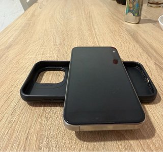 iPhone 15 Pro Max 256GB - Batería 79%