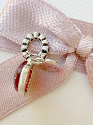 Pandora Charm Corazón You Are My Soulmate