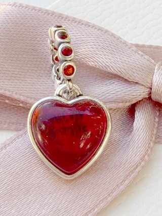 Pandora Charm Corazón You Are My Soulmate