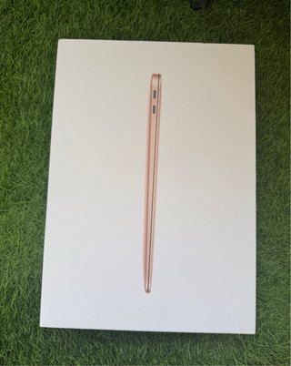 MacBook Air 13” 2019 i5 8GB 128GB