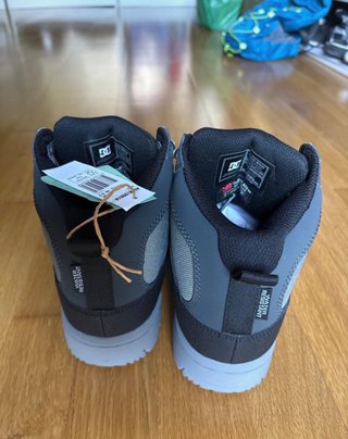 Botas DC Shoes