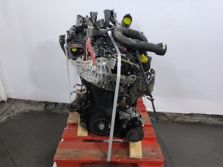 Motor Renault Trafic 2.0 Dci M9R786