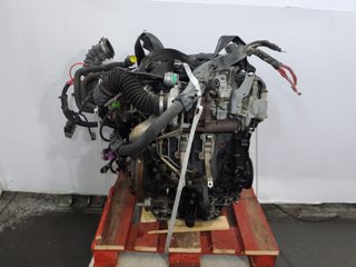 Motor Renault Trafic 2.0 Dci M9R786