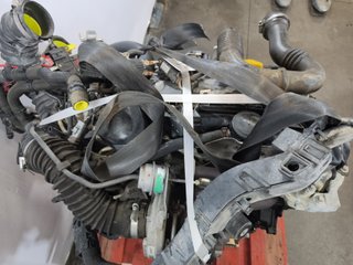 Motor Renault Trafic 2.0 Dci M9R786