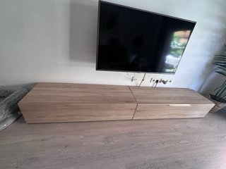 Mueble TV