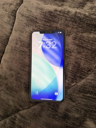 iPhone 11 Pro Max Dorado