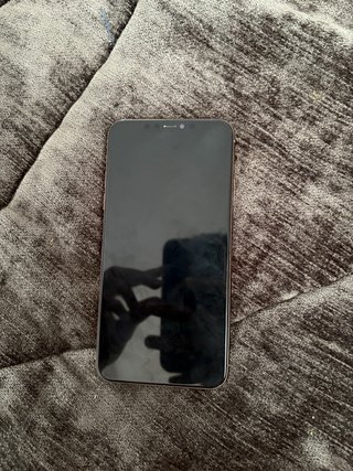 iPhone 11 Pro Max Dorado
