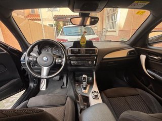 BMW Serie 1