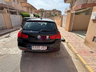 BMW Serie 1