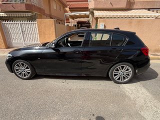 BMW Serie 1