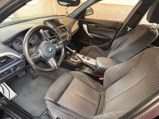 BMW Serie 1