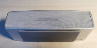 Bose Soundlink Mini II