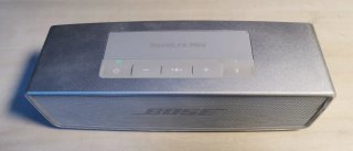 Bose Soundlink Mini II