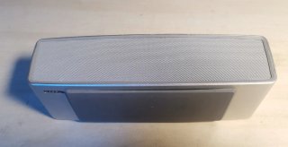 Bose Soundlink Mini II