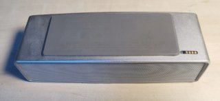 Bose Soundlink Mini II