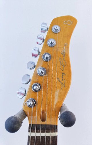 SIRE T7 TM str telecaster