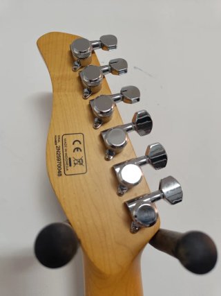 SIRE T7 TM str telecaster