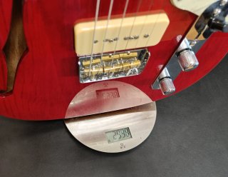 SIRE T7 TM str telecaster