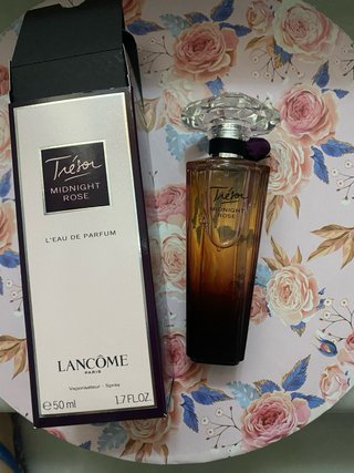 Perfume Lancome Trésor Midnight Rose 50 ml