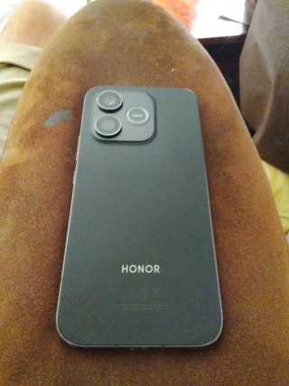 Honor 600 Lite 5G