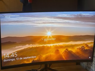 PC Gaming (negociable)