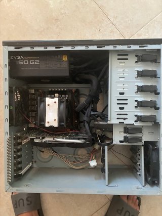 PC Gaming (negociable)