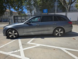 Mercedes-Benz Classe C (206) 2023