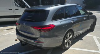 Mercedes-Benz Classe C (206) 2023
