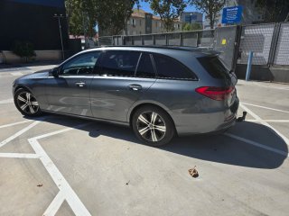 Mercedes-Benz Classe C (206) 2023