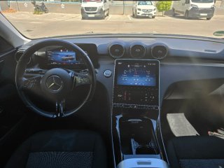 Mercedes-Benz Classe C (206) 2023